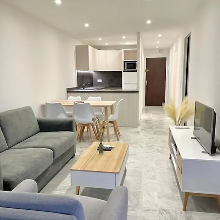 Les Pins - 4 People - Swimming Pool