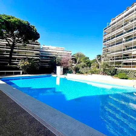 Les Pins - 4 People - Swimming Pool *